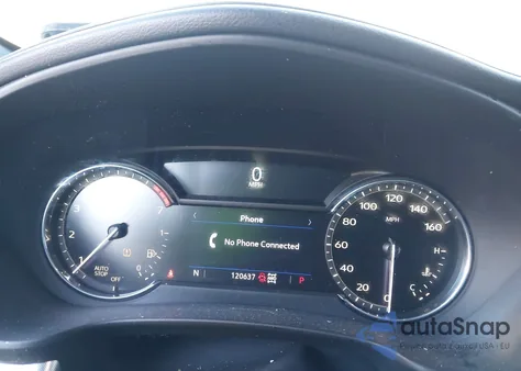 2019 Cadillac Xt4 Premium Luxury from USA, damaged, VIN 1GYFZDR47KF101544